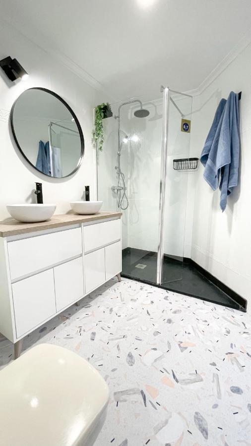 Apartamento En 1ª Linea Con Piscina Alicante Dış mekan fotoğraf